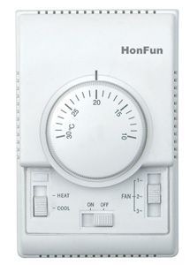 HFW-3温控器