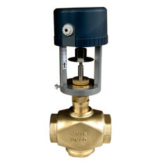 Two-way Valve