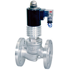 Temperature Solenoid Valve