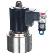 Pressure Solenoid Valve