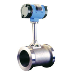 Smart Vortex Flowmeter